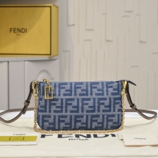 Fendi Satchel Bags